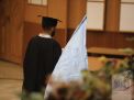 گزارش تصویری جشن نو دانشجویان 1404